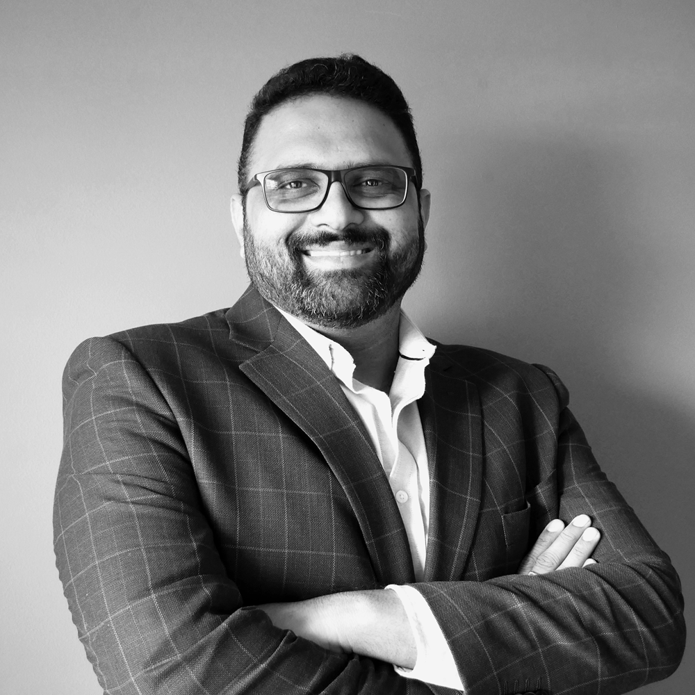 Ai Pundit from Rahul Bhavsar